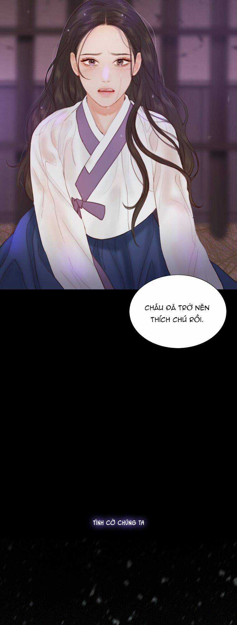 Mùa Đông Tăm Tối Chapter 31 trang 43