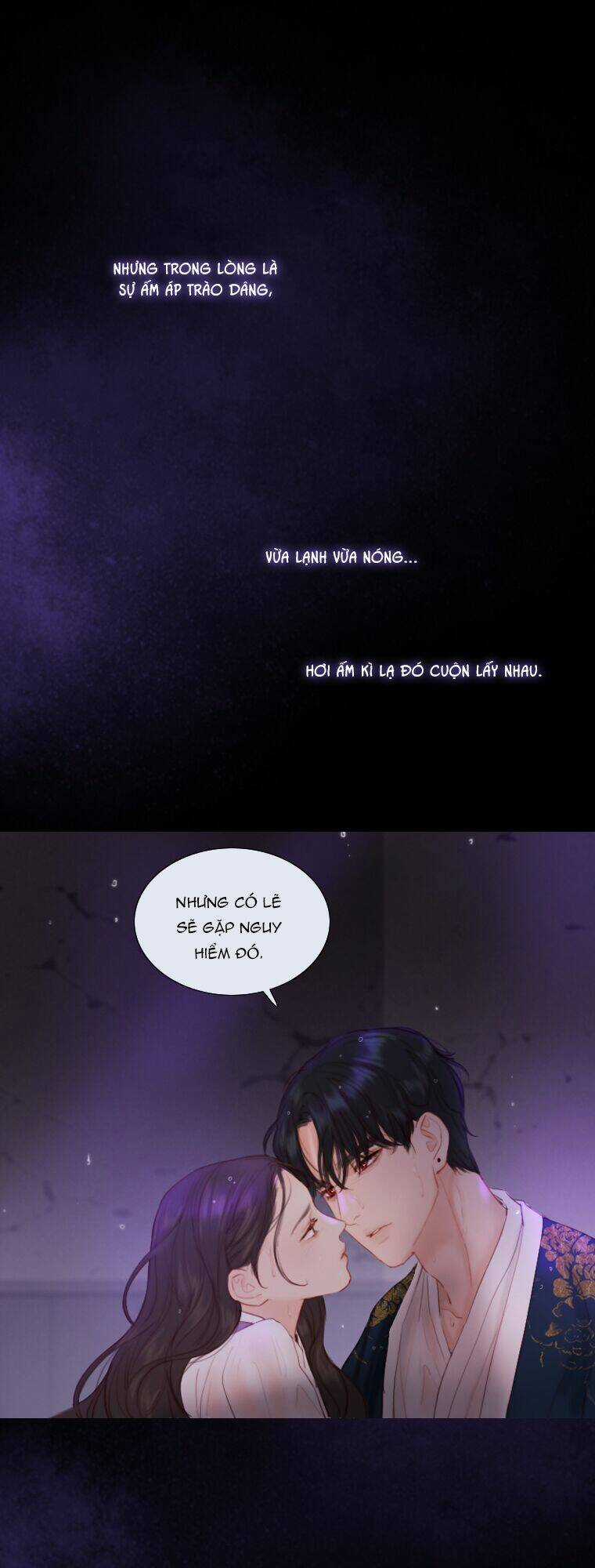 Mùa Đông Tăm Tối Chapter 31 trang 47