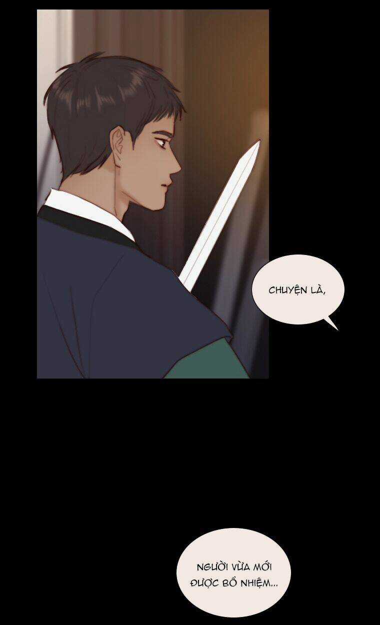 Mùa Đông Tăm Tối Chapter 31 trang 5