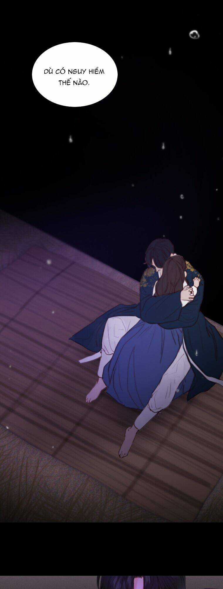 Mùa Đông Tăm Tối Chapter 31 trang 50
