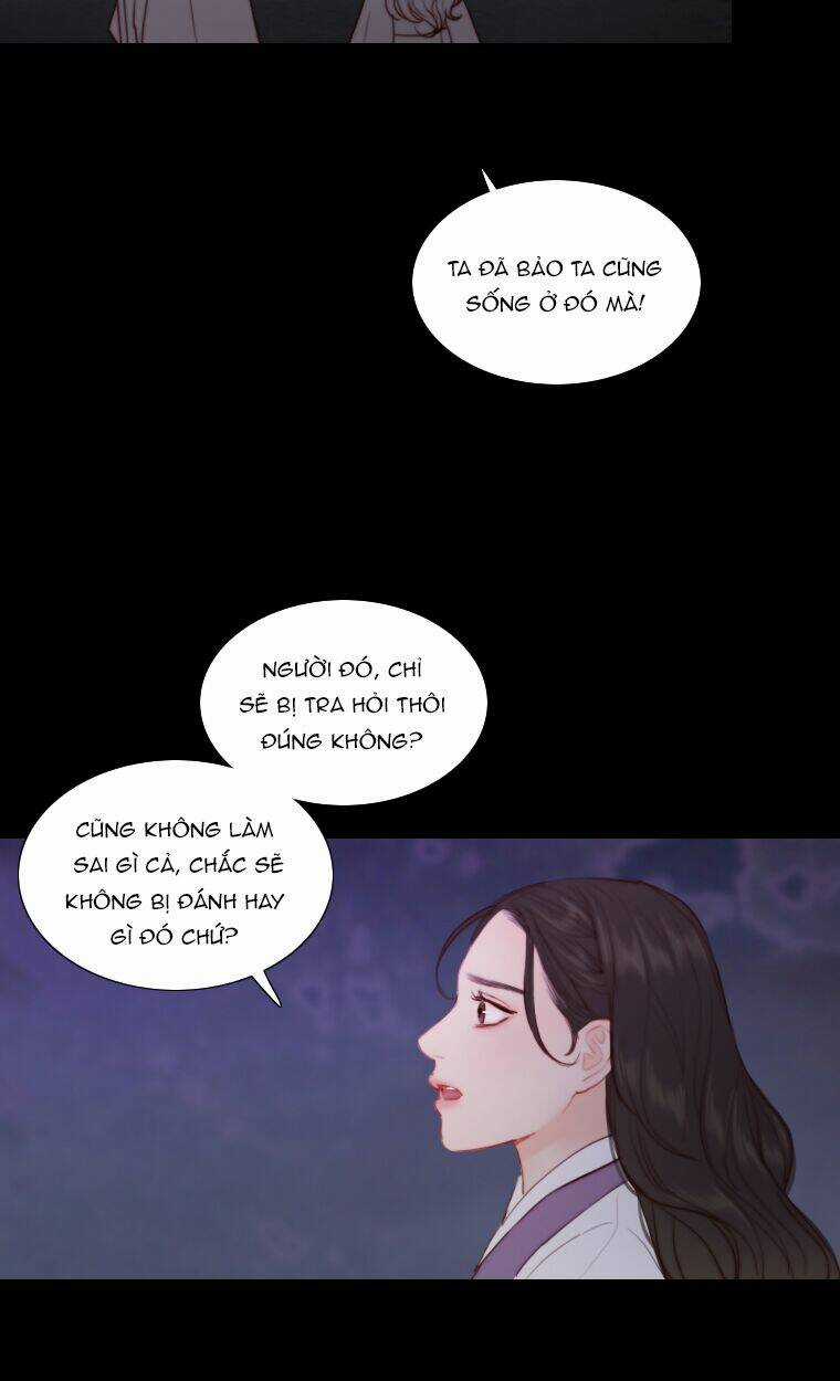 Mùa Đông Tăm Tối Chapter 31 trang 9