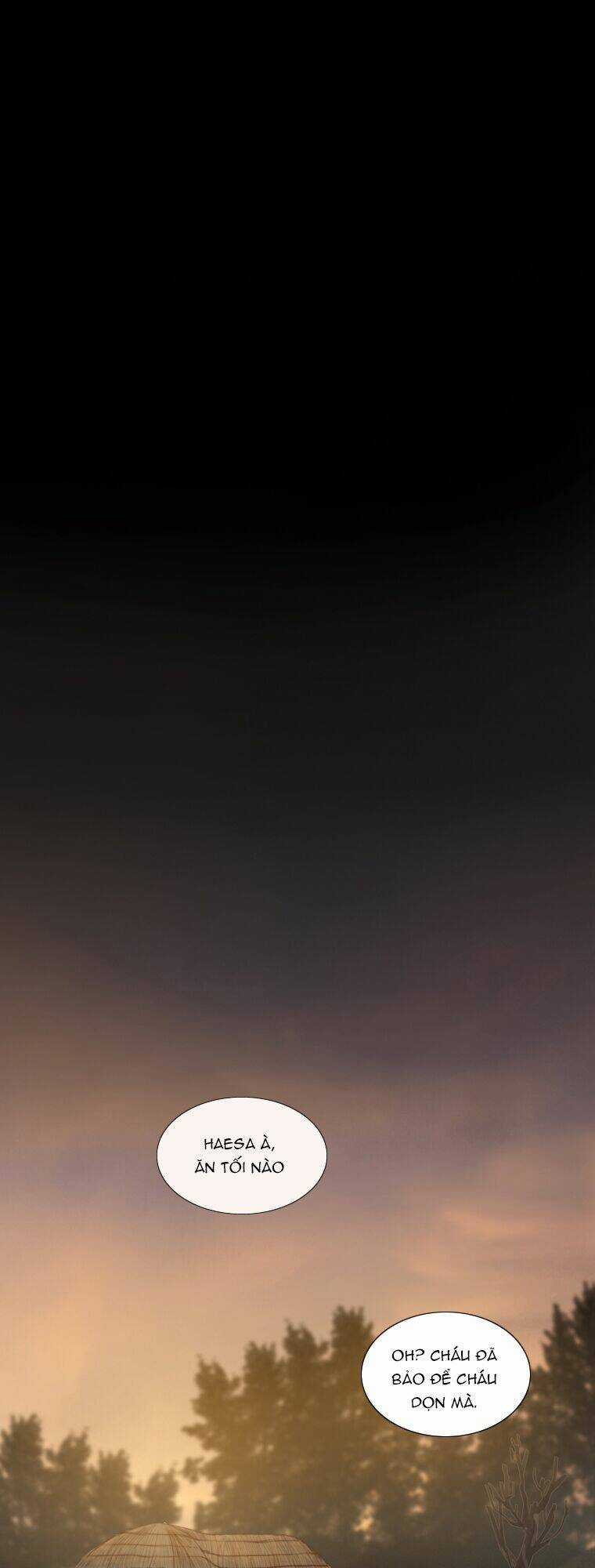 Mùa Đông Tăm Tối Chapter 32 trang 10