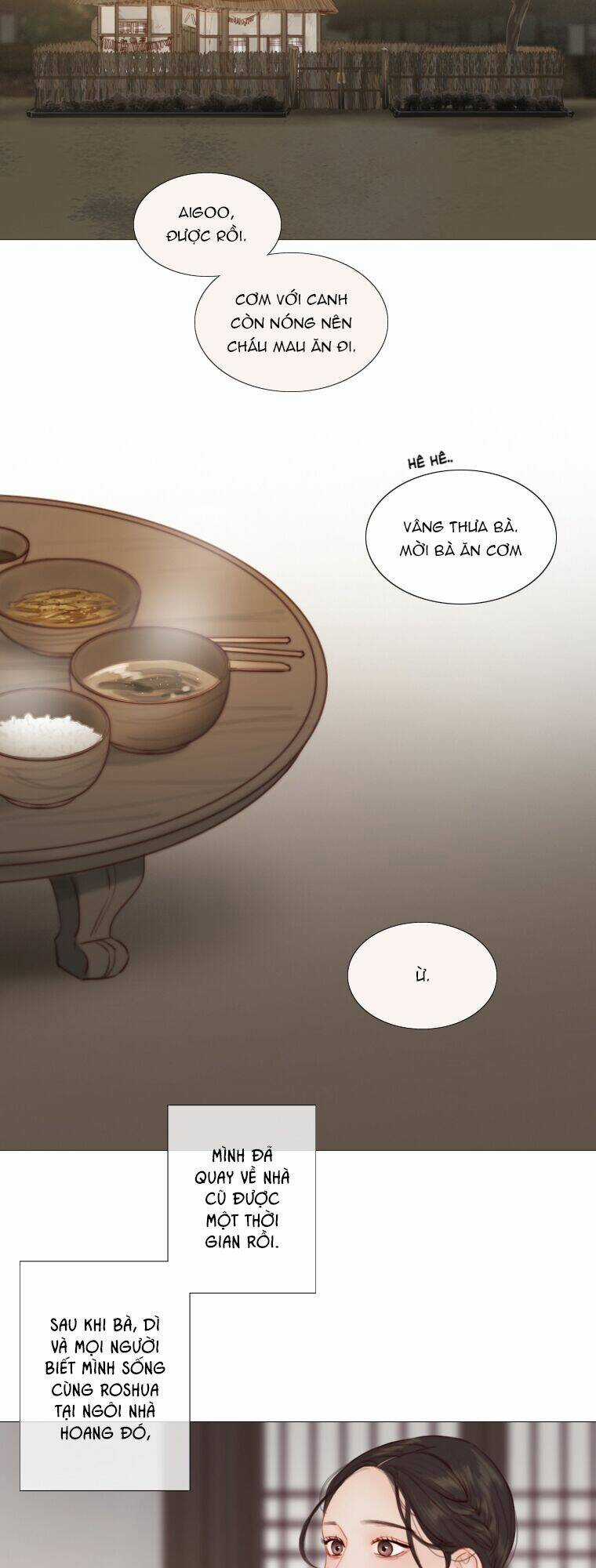 Mùa Đông Tăm Tối Chapter 32 trang 11