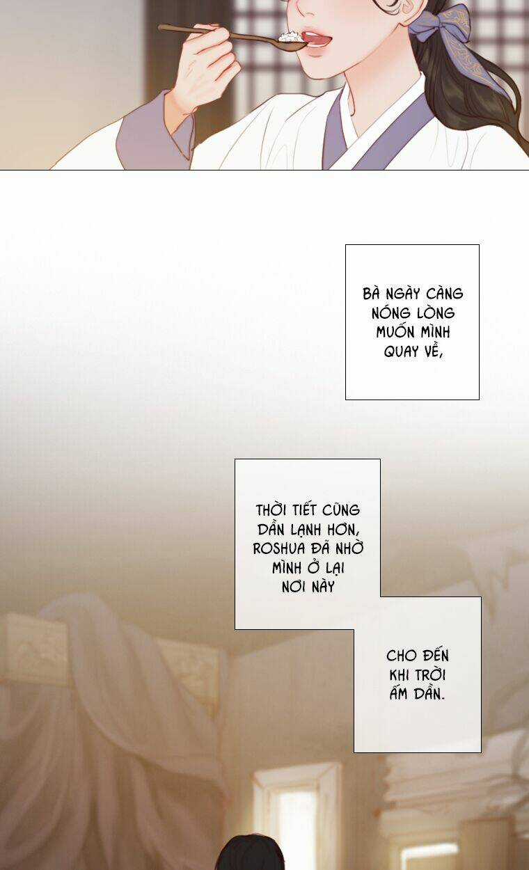 Mùa Đông Tăm Tối Chapter 32 trang 12