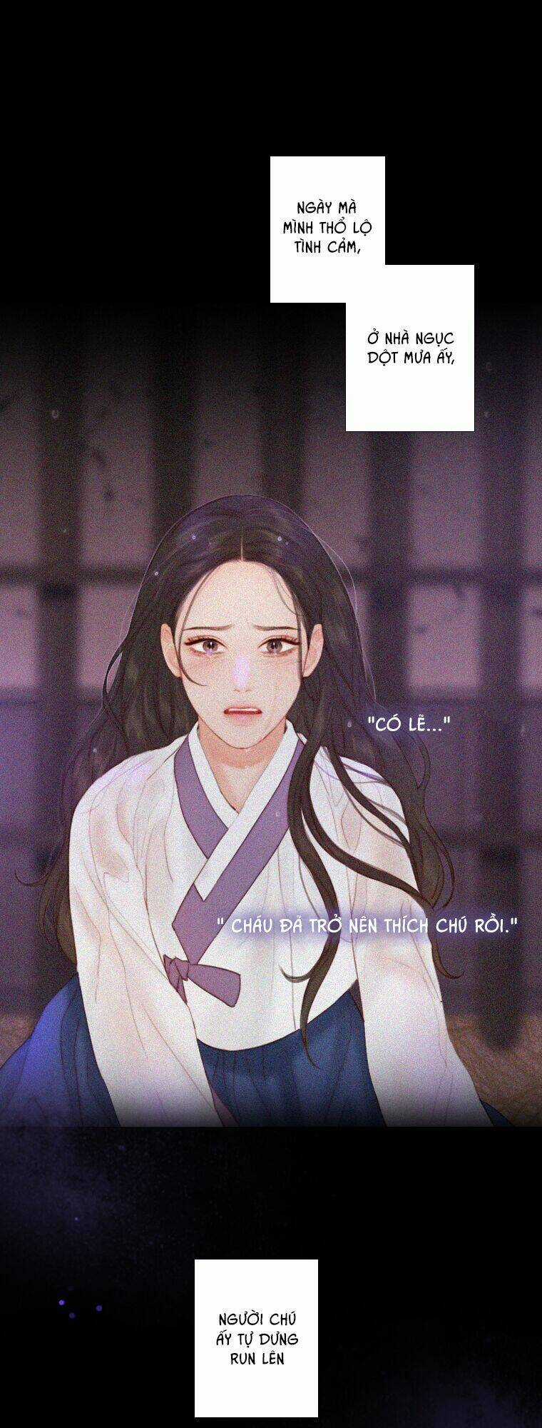 Mùa Đông Tăm Tối Chapter 32 trang 14