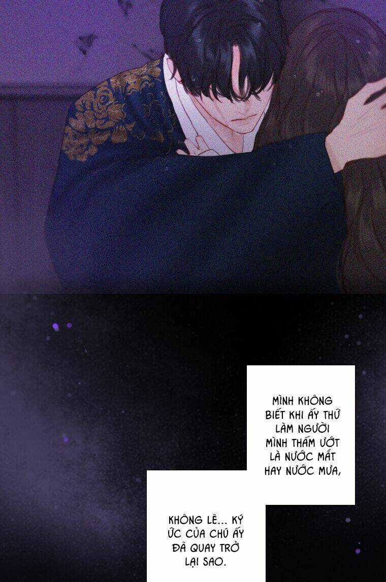 Mùa Đông Tăm Tối Chapter 32 trang 16