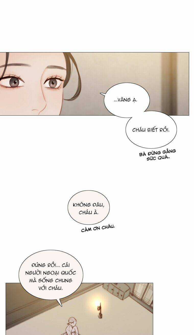 Mùa Đông Tăm Tối Chapter 32 trang 22