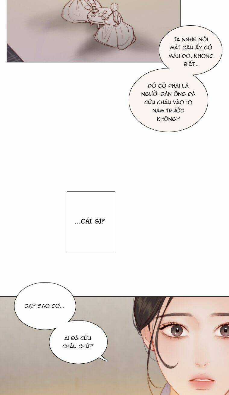 Mùa Đông Tăm Tối Chapter 32 trang 23