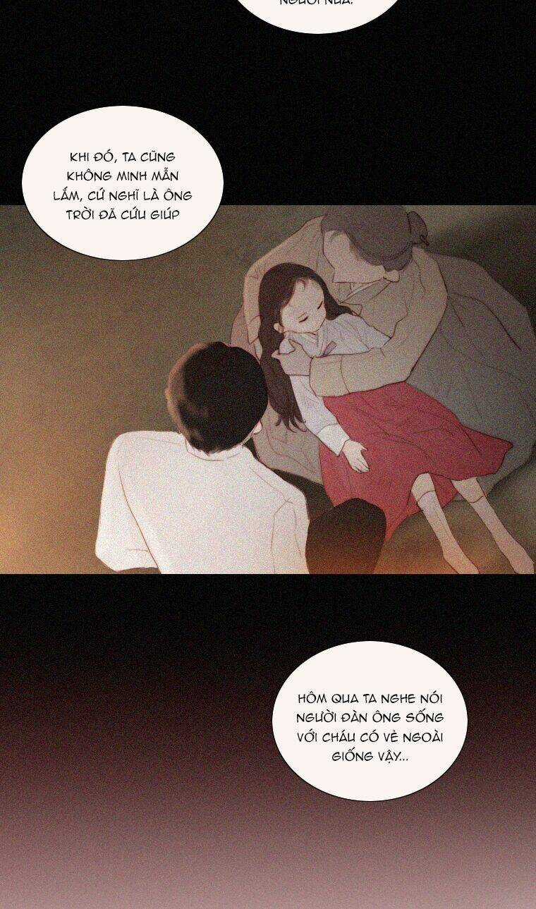 Mùa Đông Tăm Tối Chapter 32 trang 25