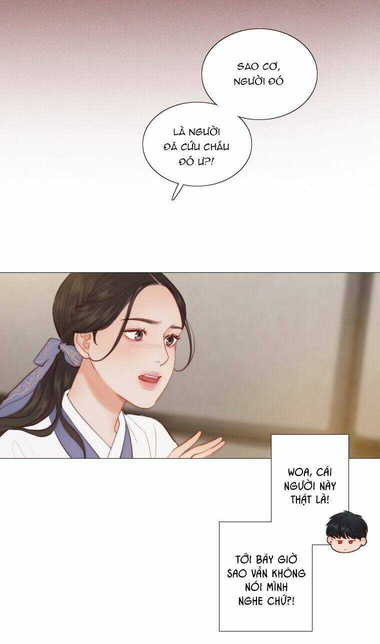 Mùa Đông Tăm Tối Chapter 32 trang 26