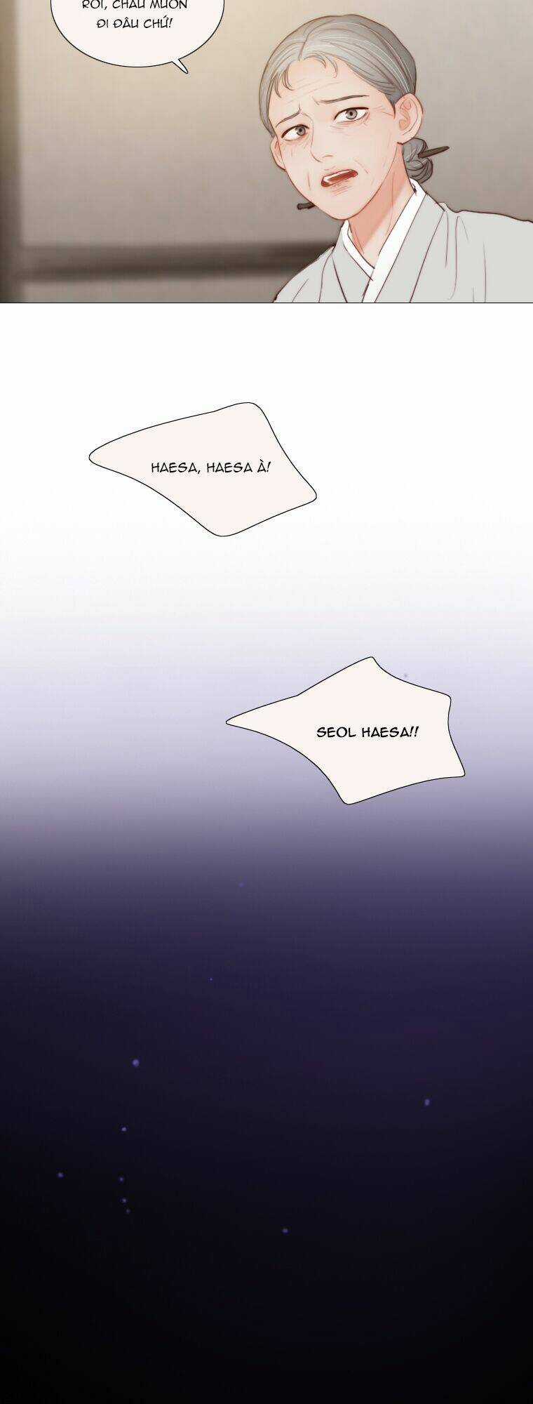 Mùa Đông Tăm Tối Chapter 32 trang 28