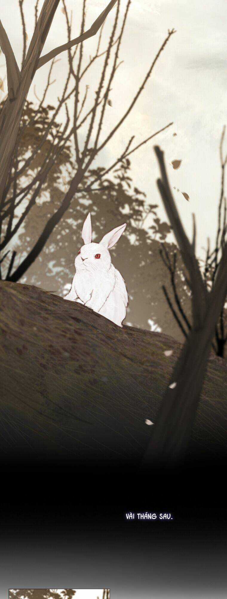 Mùa Đông Tăm Tối Chapter 32 trang 3