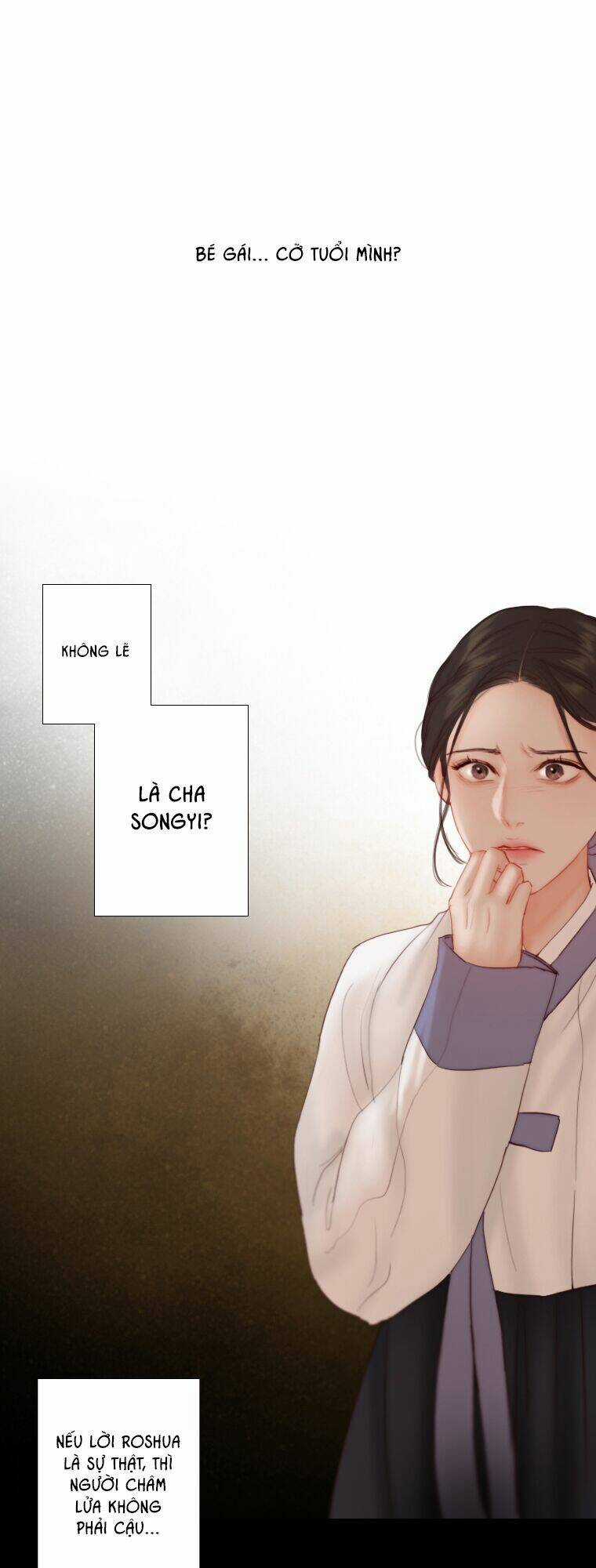 Mùa Đông Tăm Tối Chapter 32 trang 34