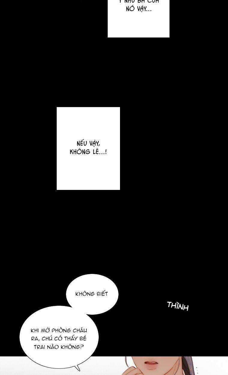 Mùa Đông Tăm Tối Chapter 32 trang 36