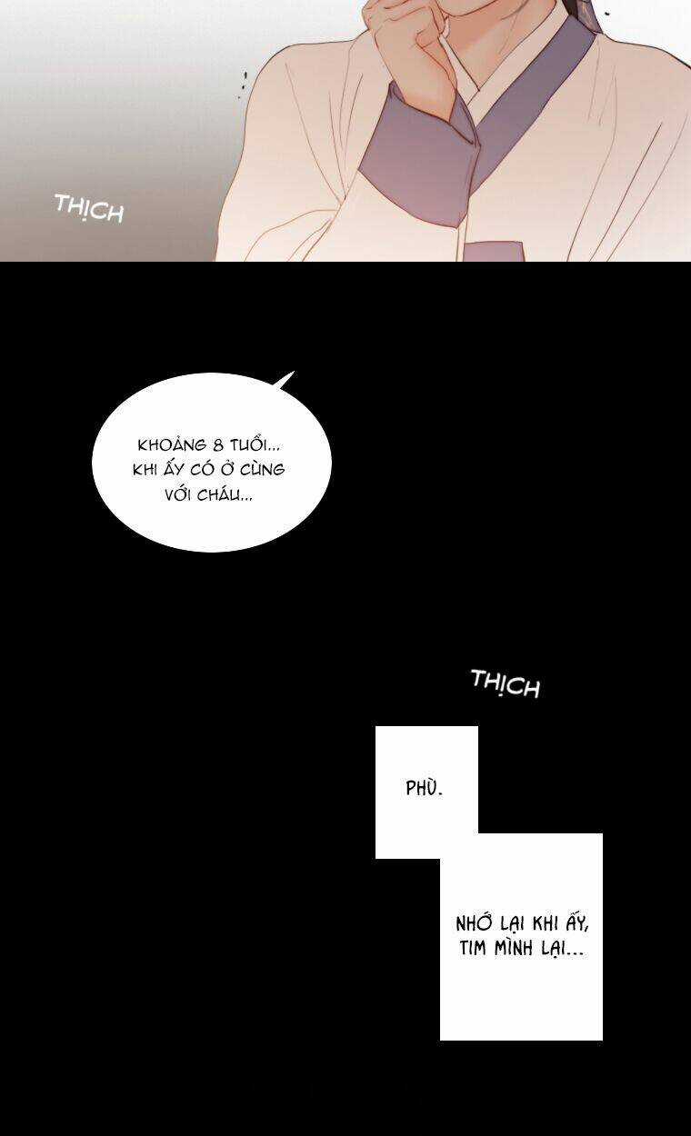 Mùa Đông Tăm Tối Chapter 32 trang 37