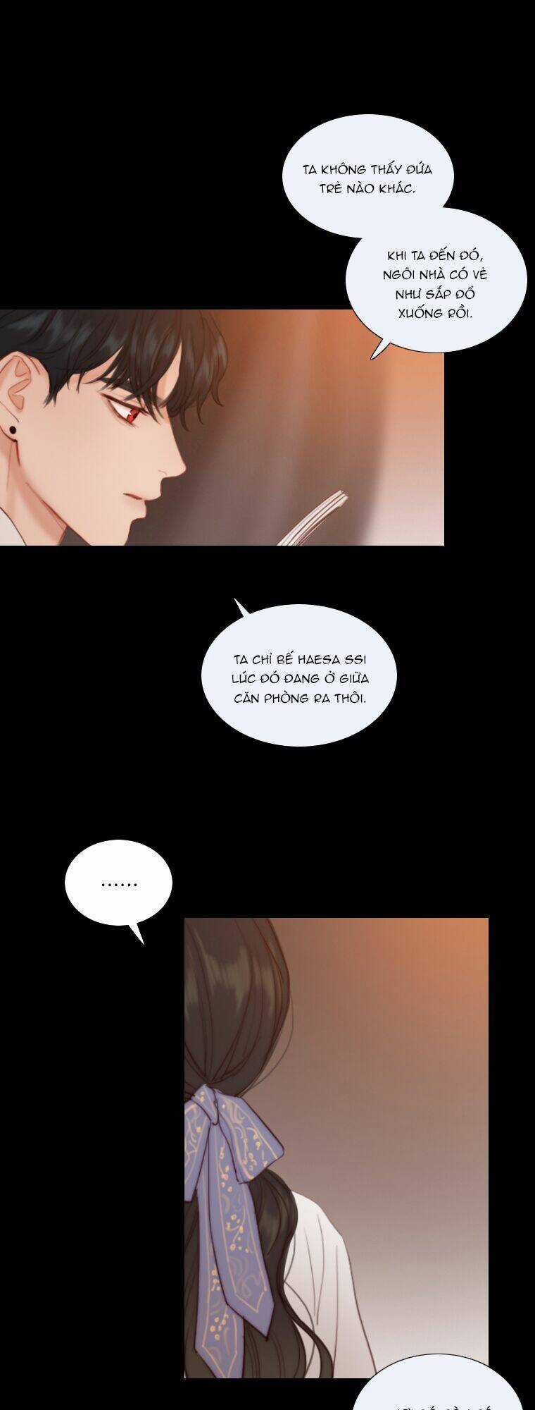 Mùa Đông Tăm Tối Chapter 32 trang 38