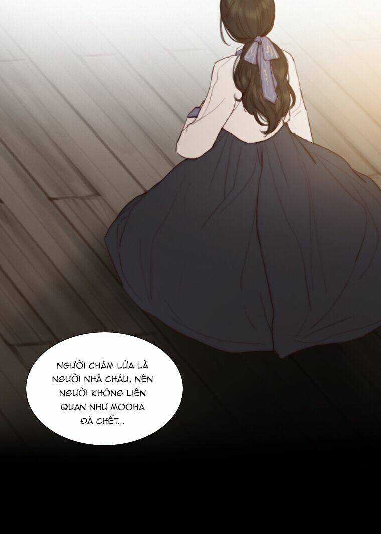 Mùa Đông Tăm Tối Chapter 32 trang 41