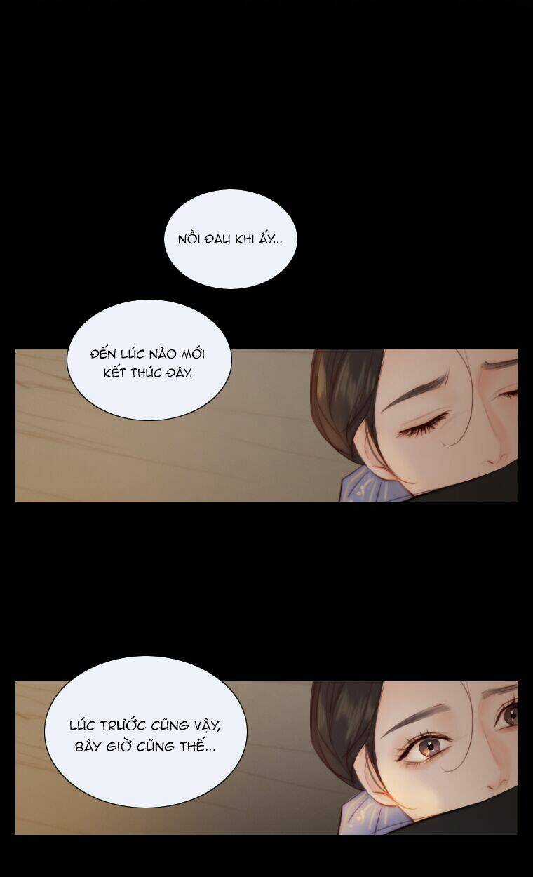 Mùa Đông Tăm Tối Chapter 32 trang 45