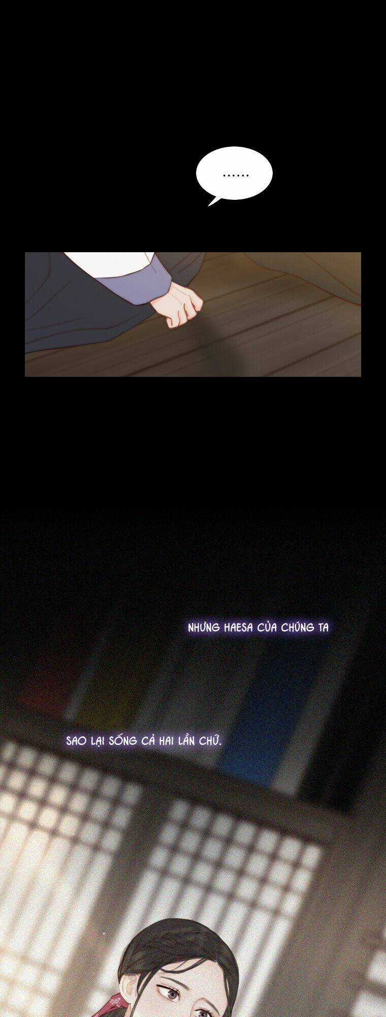 Mùa Đông Tăm Tối Chapter 32 trang 46