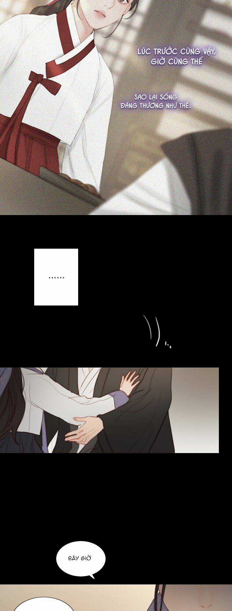 Mùa Đông Tăm Tối Chapter 32 trang 47