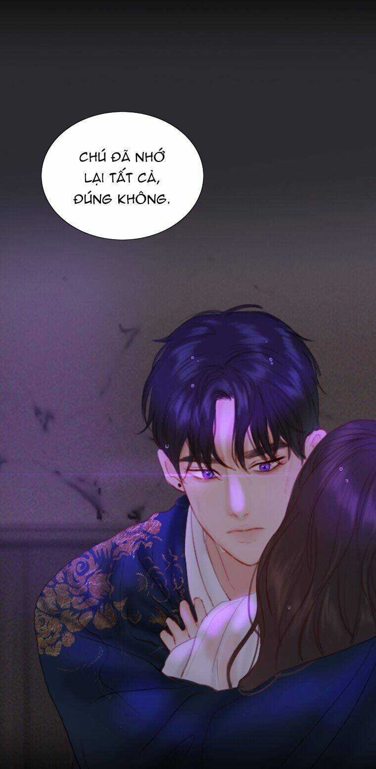 Mùa Đông Tăm Tối Chapter 32 trang 49