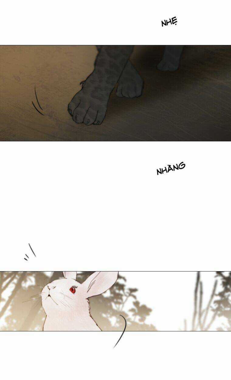 Mùa Đông Tăm Tối Chapter 32 trang 5