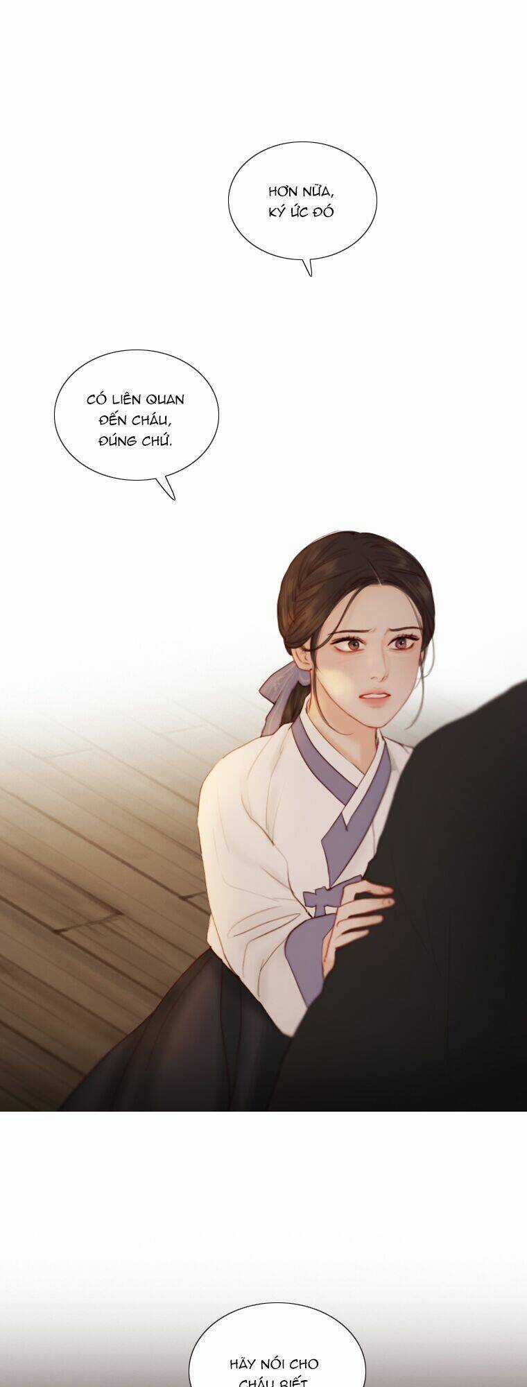 Mùa Đông Tăm Tối Chapter 32 trang 50