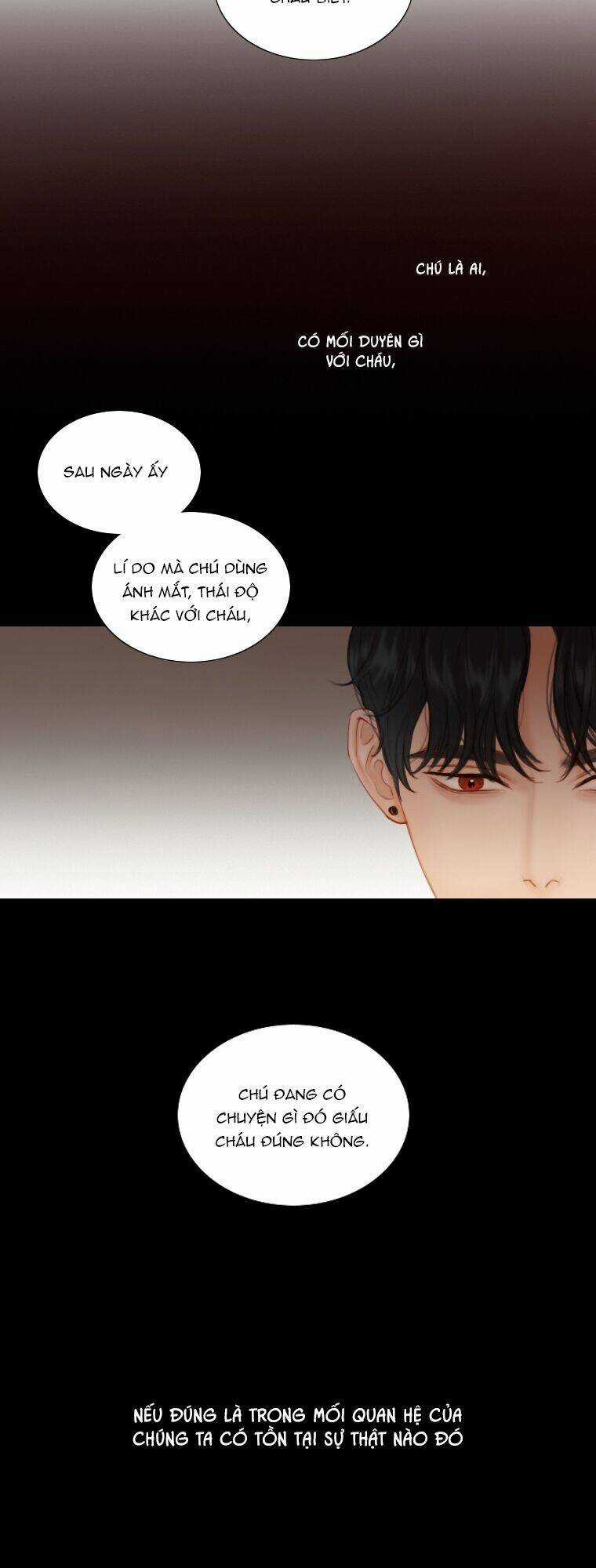 Mùa Đông Tăm Tối Chapter 32 trang 51