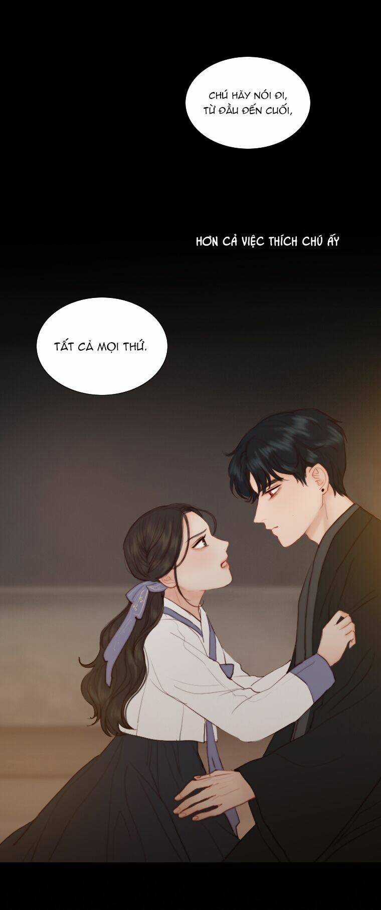 Mùa Đông Tăm Tối Chapter 32 trang 52