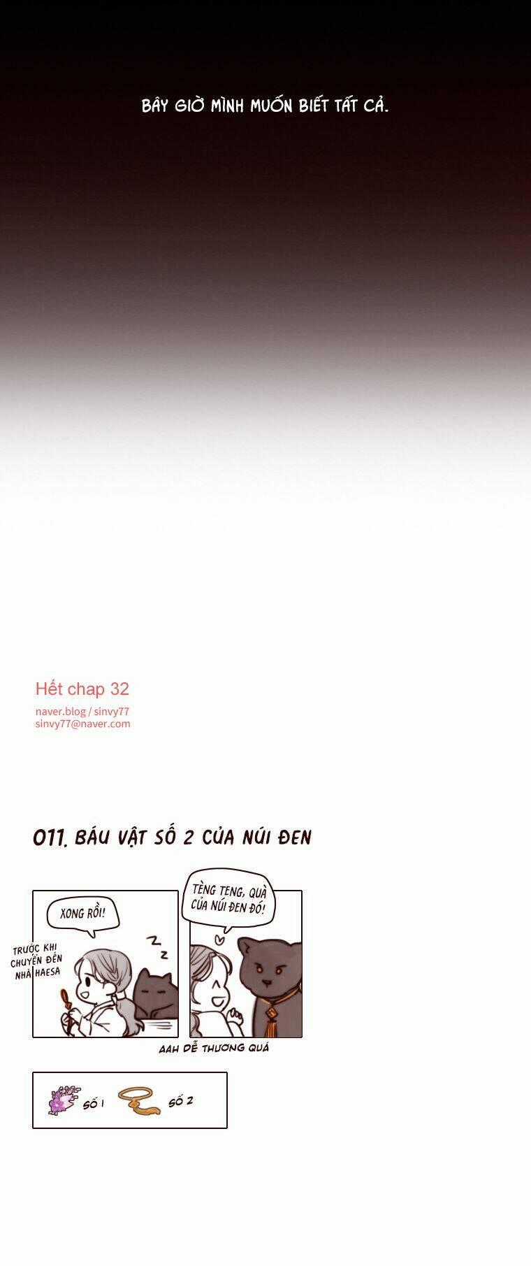 Mùa Đông Tăm Tối Chapter 32 trang 53