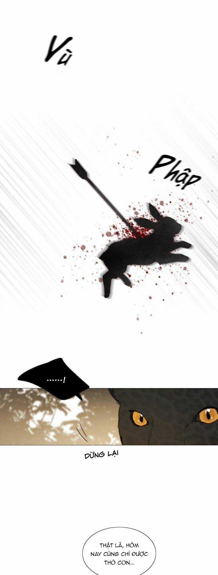 Mùa Đông Tăm Tối Chapter 32 trang 6