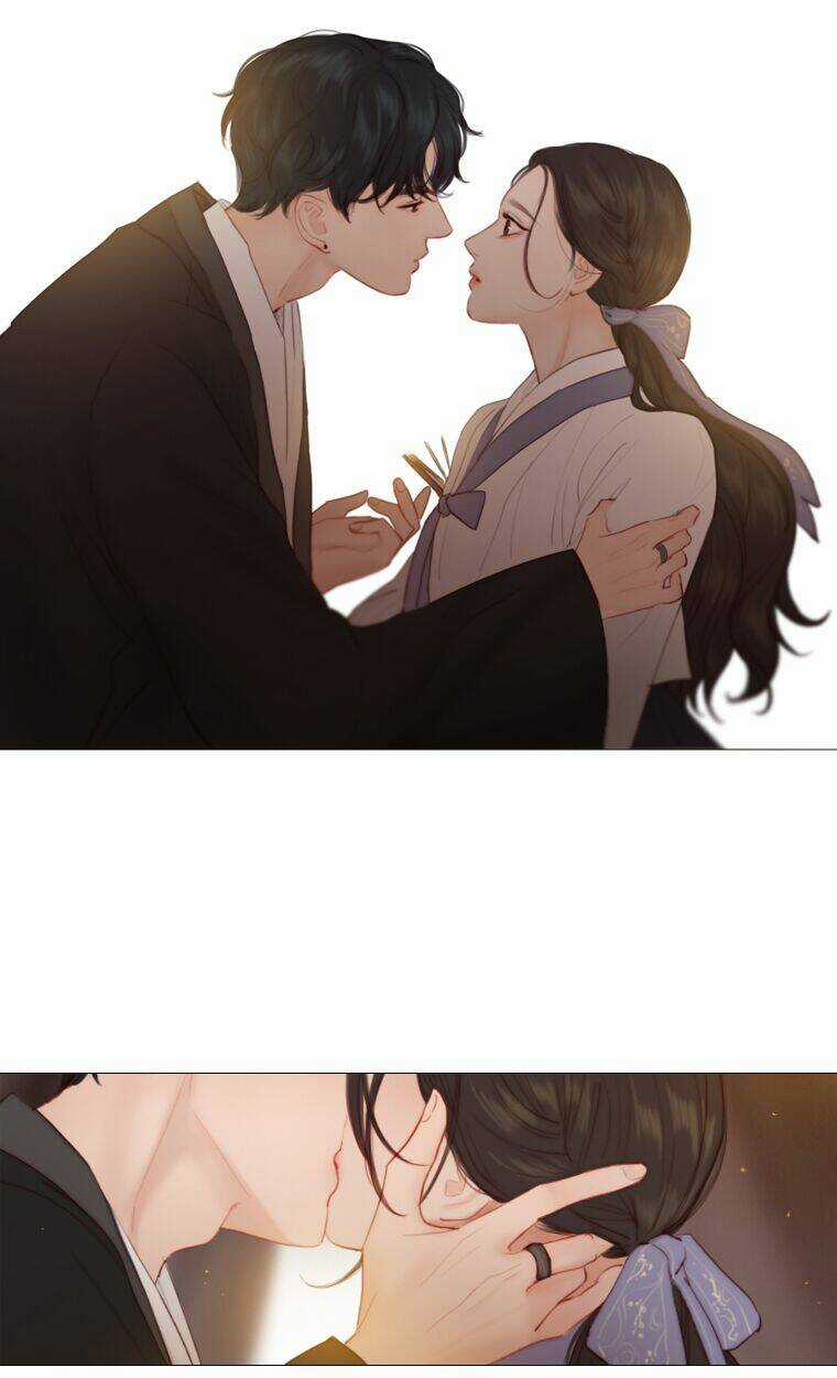 Mùa Đông Tăm Tối Chapter 33 trang 13