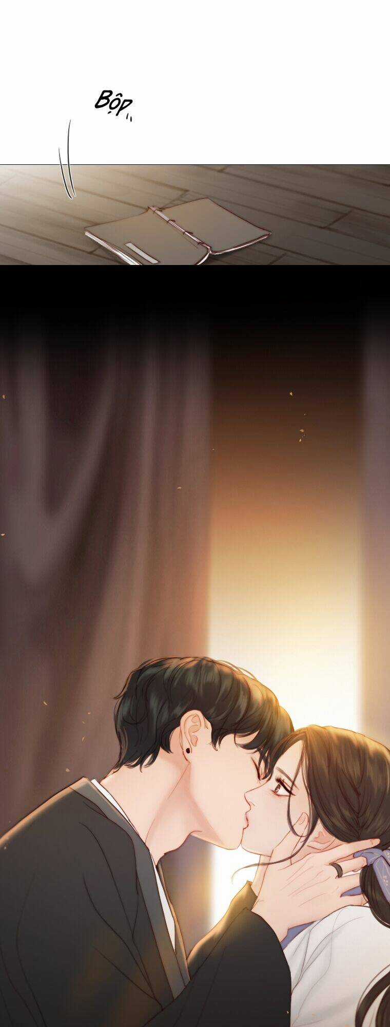 Mùa Đông Tăm Tối Chapter 33 trang 14