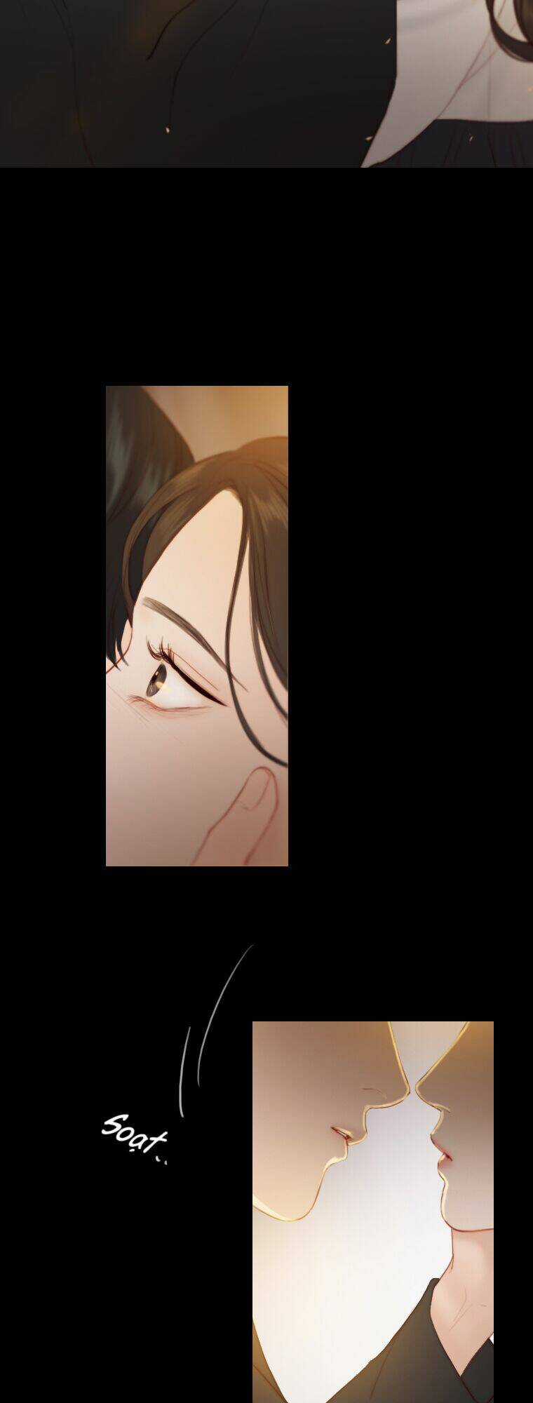 Mùa Đông Tăm Tối Chapter 33 trang 15