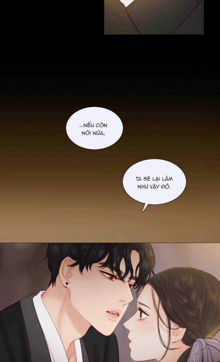 Mùa Đông Tăm Tối Chapter 33 trang 16