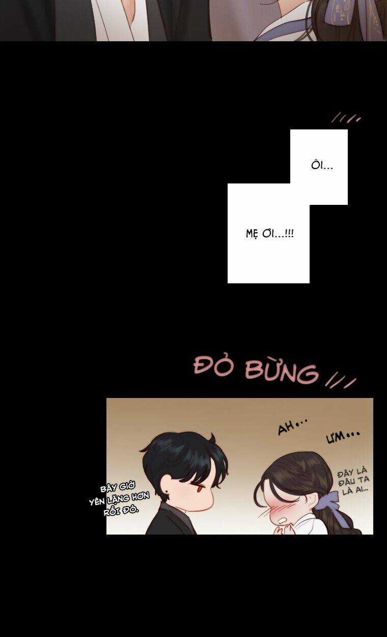 Mùa Đông Tăm Tối Chapter 33 trang 17