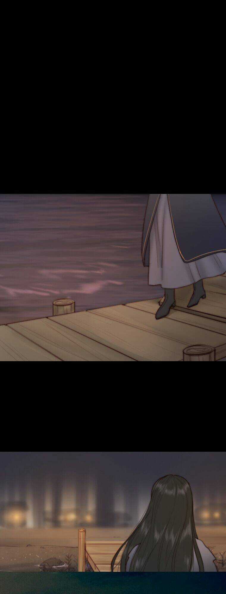 Mùa Đông Tăm Tối Chapter 33 trang 2