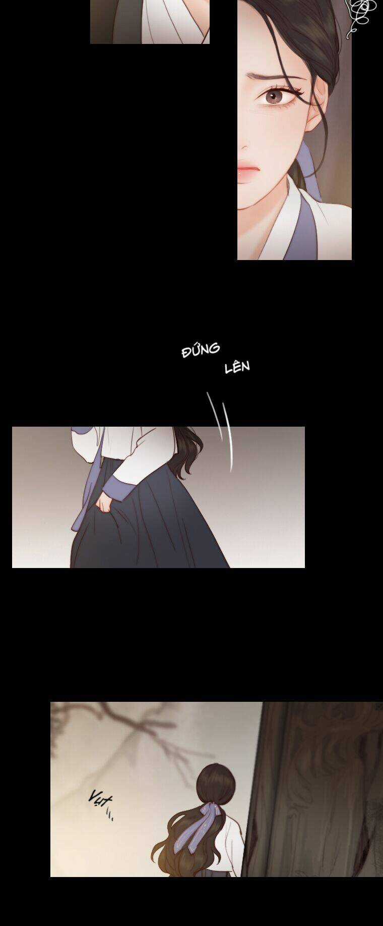 Mùa Đông Tăm Tối Chapter 33 trang 23