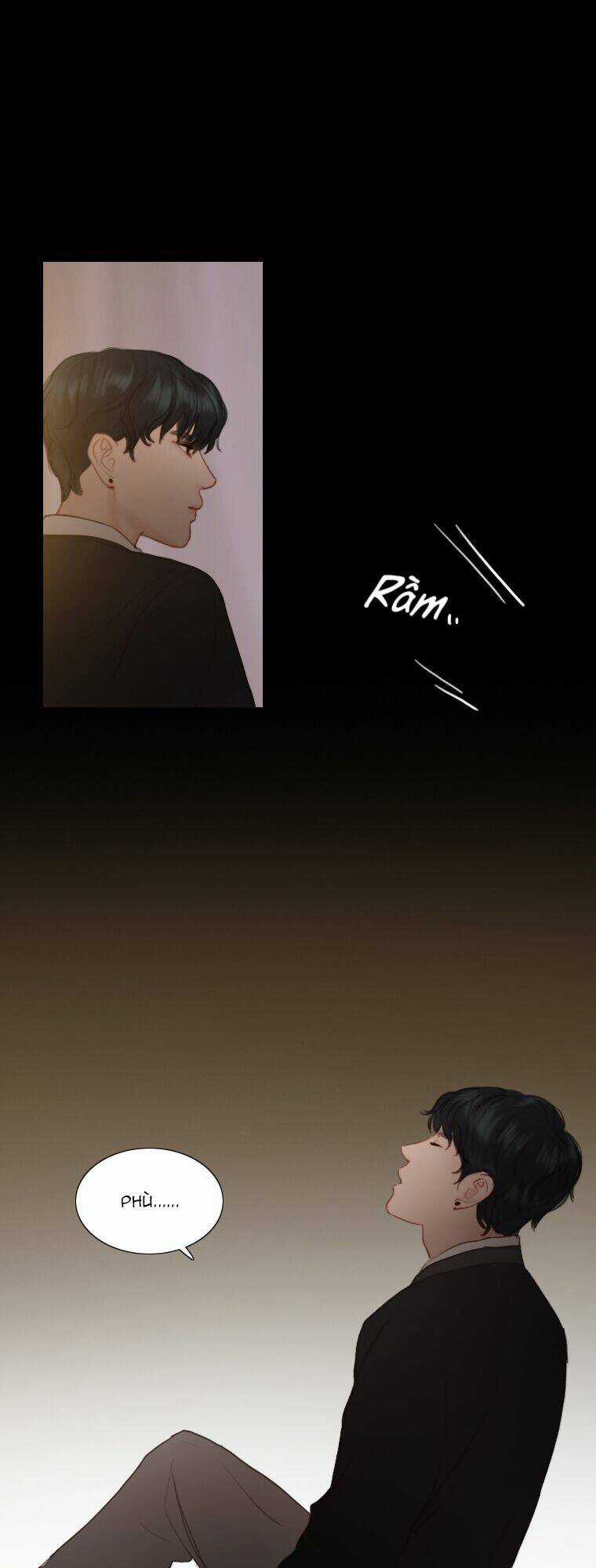 Mùa Đông Tăm Tối Chapter 33 trang 24