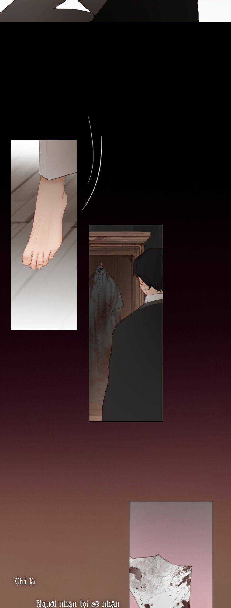 Mùa Đông Tăm Tối Chapter 33 trang 25