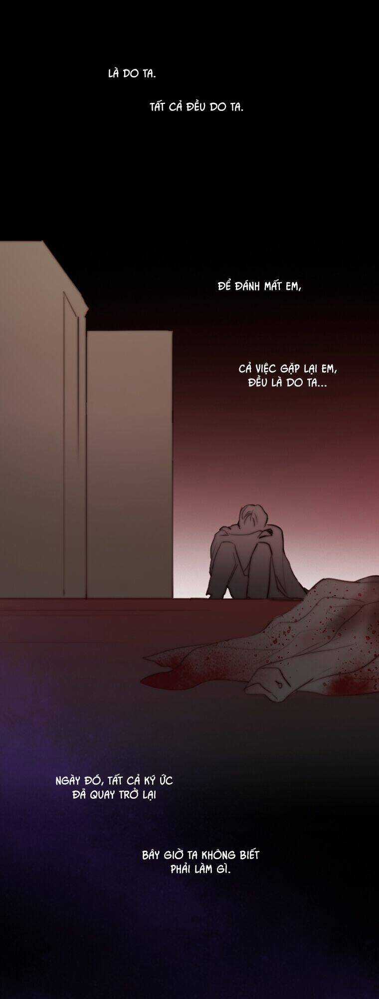 Mùa Đông Tăm Tối Chapter 33 trang 28