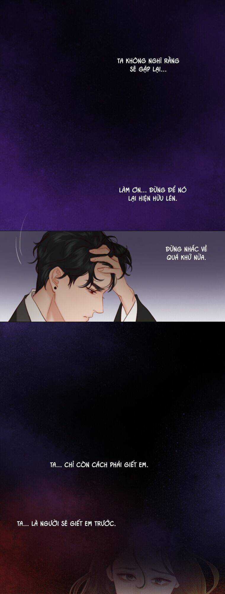 Mùa Đông Tăm Tối Chapter 33 trang 29