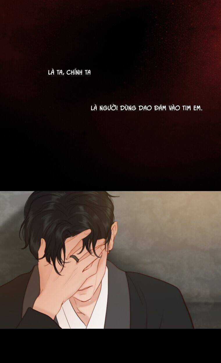 Mùa Đông Tăm Tối Chapter 33 trang 31