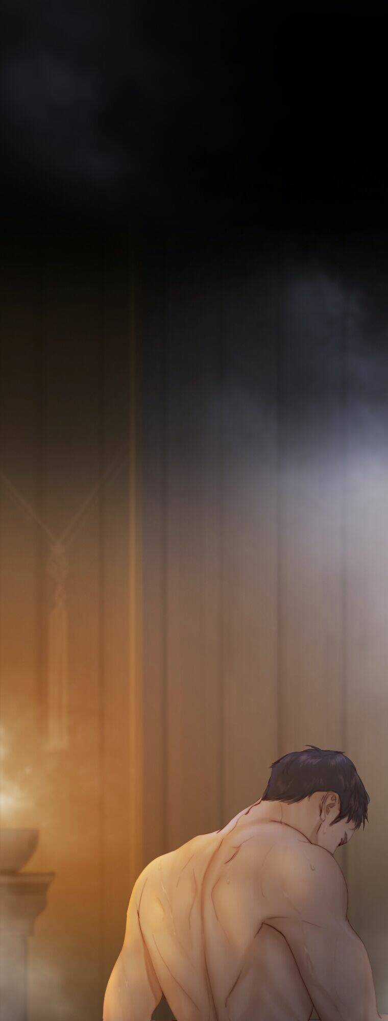 Mùa Đông Tăm Tối Chapter 33 trang 33