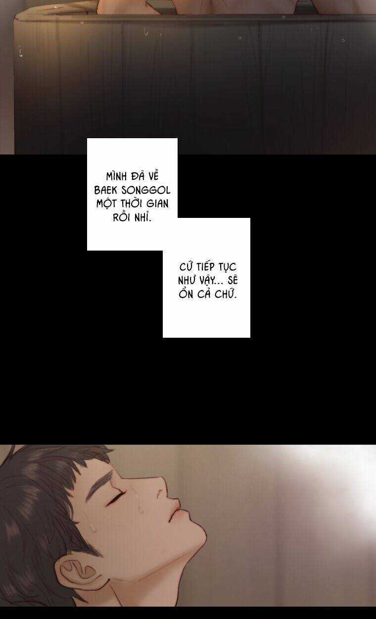 Mùa Đông Tăm Tối Chapter 33 trang 34