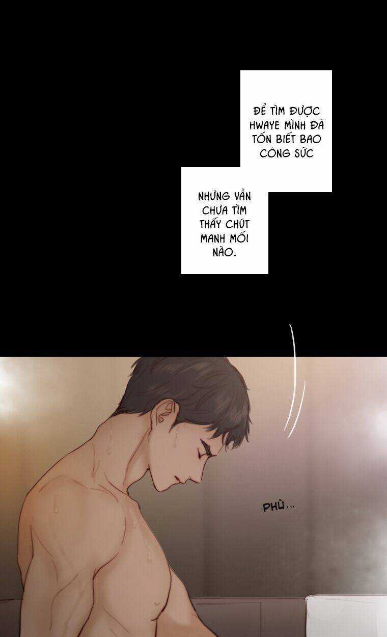 Mùa Đông Tăm Tối Chapter 33 trang 35