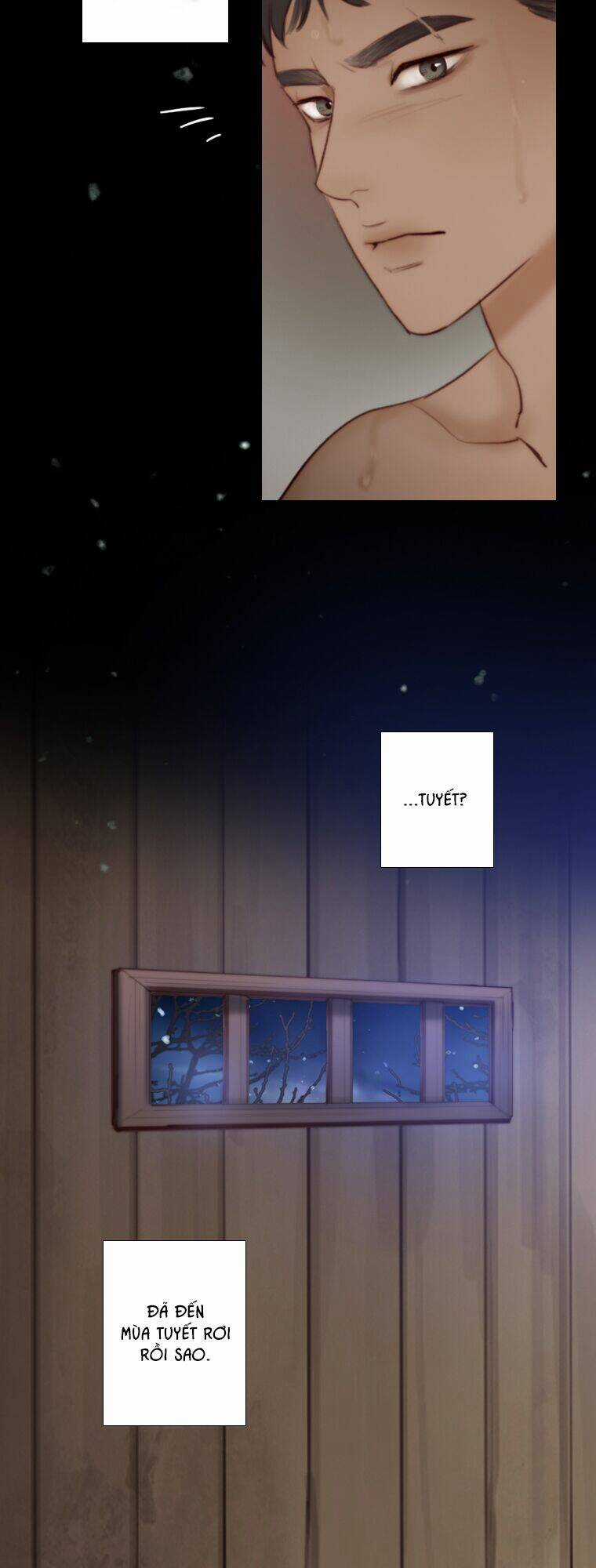 Mùa Đông Tăm Tối Chapter 33 trang 37