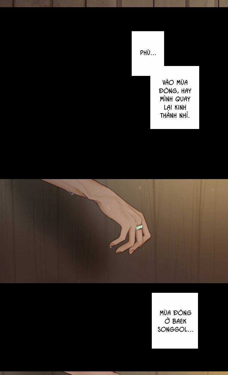 Mùa Đông Tăm Tối Chapter 33 trang 38