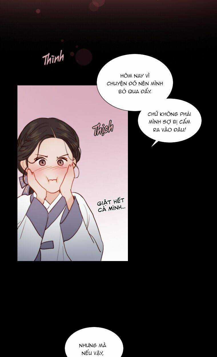 Mùa Đông Tăm Tối Chapter 33 trang 42