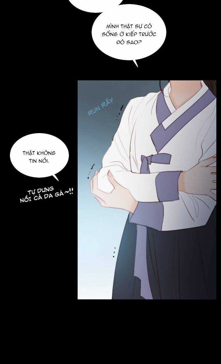 Mùa Đông Tăm Tối Chapter 33 trang 43